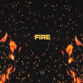 Fire (feat. Baron Jay, Diyo Matalo, Mün The Shinobi & Warsheep) RYT PATH, Eazy Bob Wizzy & Menxee