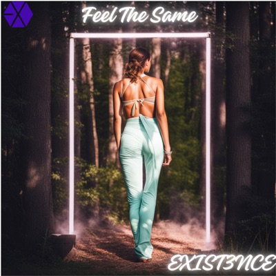 Feel the Same - Single