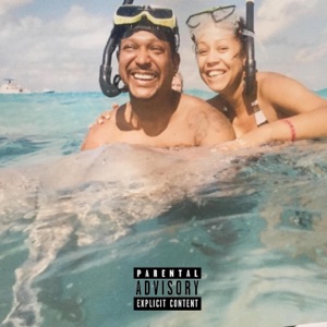 Peaches in paradise - EP