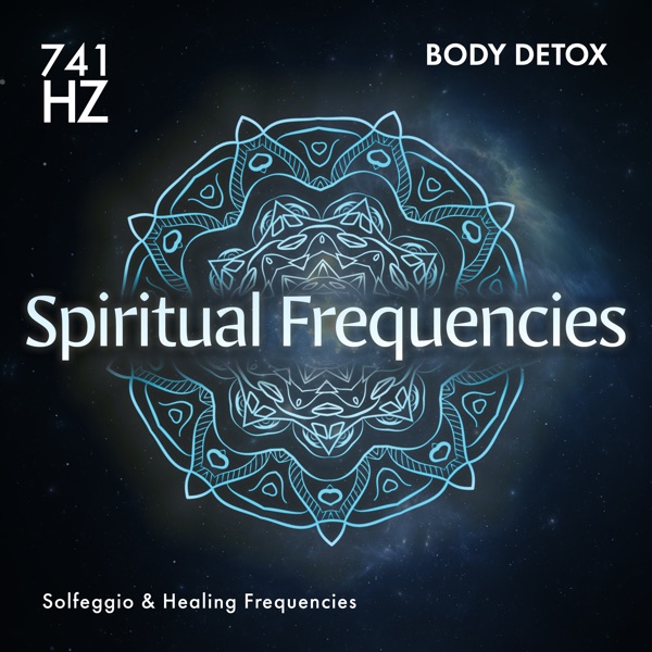 741 Hz Body Detox