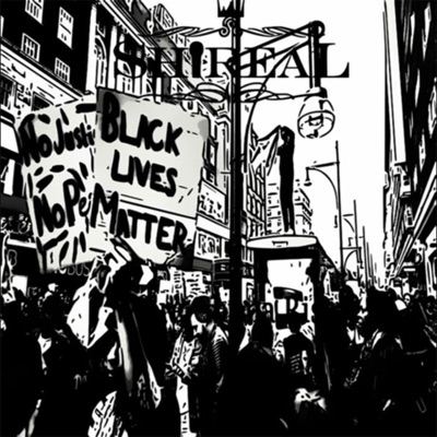 We're Gonna Rise - Single