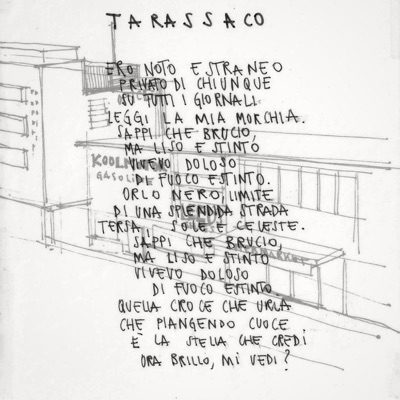 TARASSACO (feat. Ensemble Stamina & Selene Zuppardo) - Single