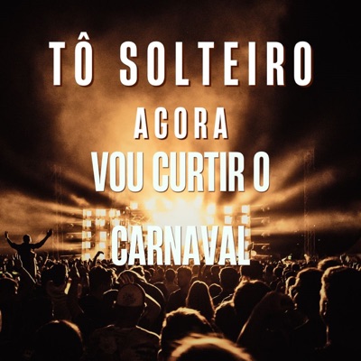 Tô Solteiro Agora Vou Curtir o Carnaval - Single