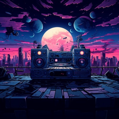 Freestyle Rap Type Trap Beat 2024 - Single