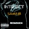 Intellect - SAMA.B lyrics