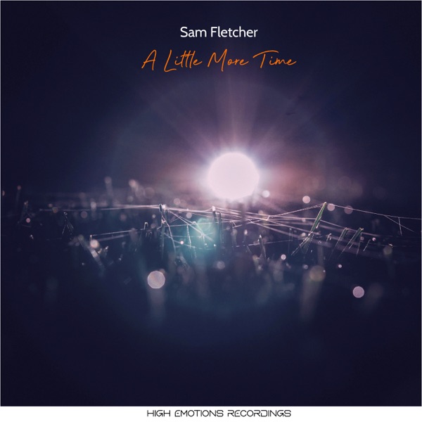 A Little More Time - Single