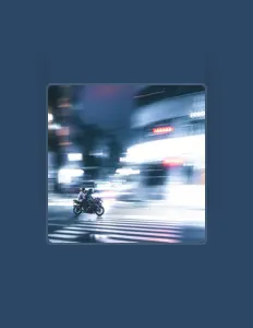 Hör dir eiji an, schau dir Musikvideos an, lies die Biografie, finde Tourdaten und mehr!
