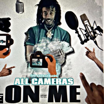 All Cameras On Me