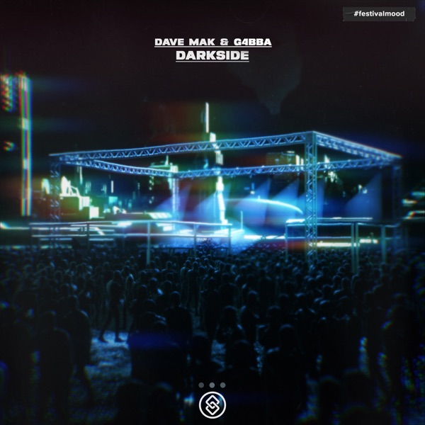 Darkside - Single