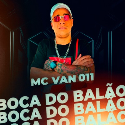 Boca do Balão - Single