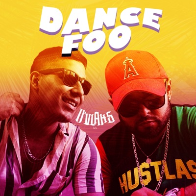 Dance Foo - EP