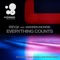 Everything Counts - Per QX & Warren Morris lyrics
