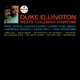 DUKE ELLINGTON MEETS COLEMAN HAWKINS cover art