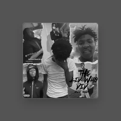 Listen to CRR Quan, watch music videos, read bio, see tour dates & more!