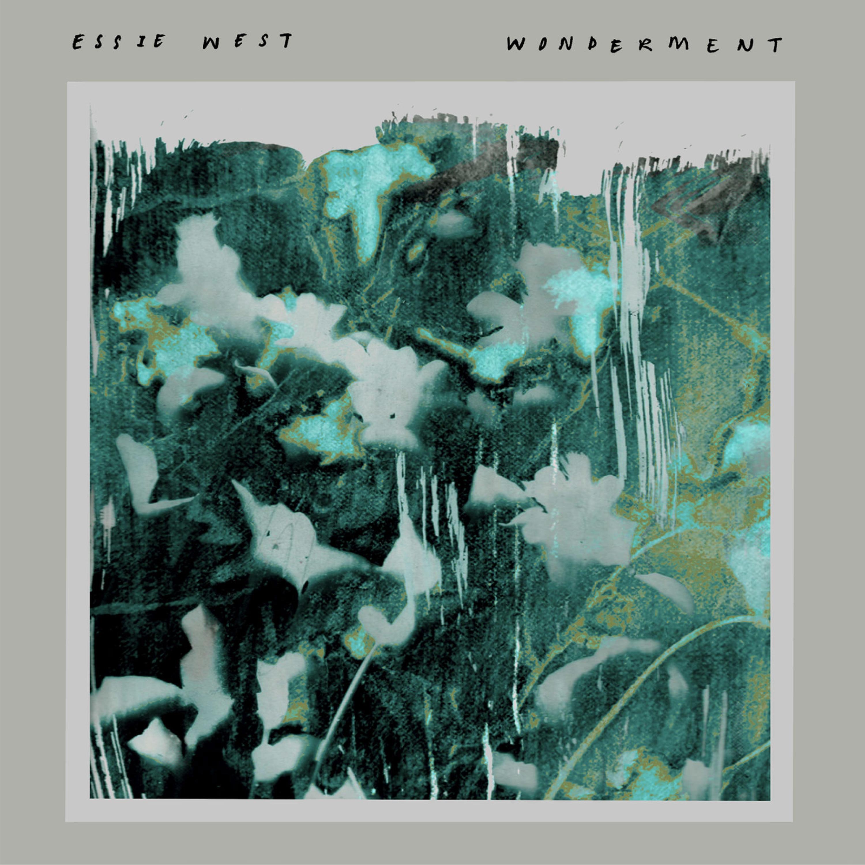 Wonderment - EP