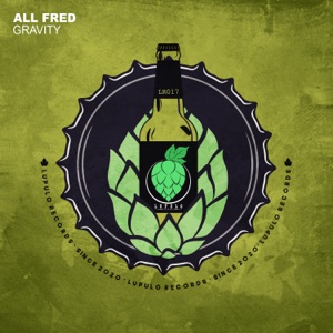 Gravity - Single
