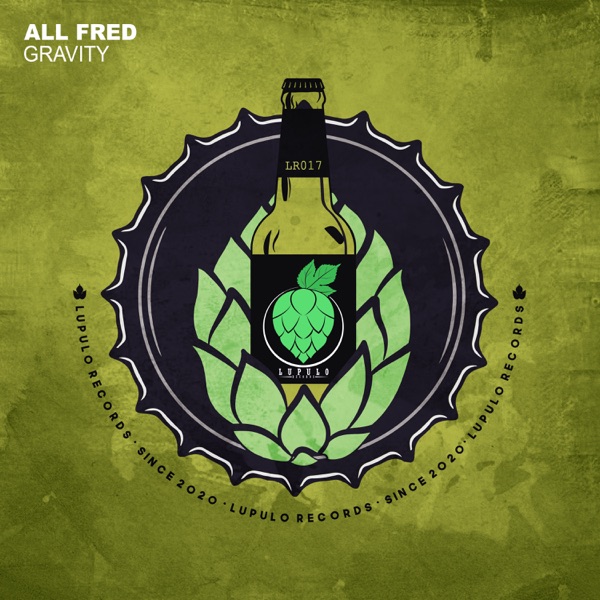 Gravity - Single
