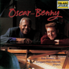 Oscar And Benny - Oscar Peterson & Benny Green