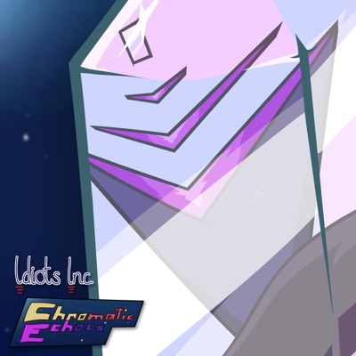 Chromatic Echoes (Original Soundtrack) - EP
