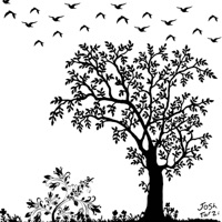 The Tree - Single - Josh Tarzi