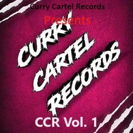 Don't Let Money Change U (feat. Dangerous, Rell Hunnit & Nasty Luv) Curry Cartel Records