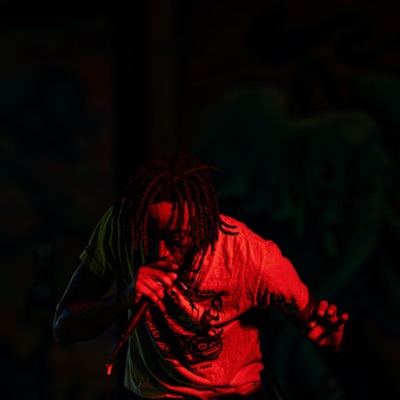 Stomping Grounds - Single