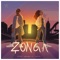 Zonga (feat. Akuvi) - DODY OBAMS lyrics