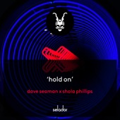 Hold On (Extended Mix) artwork