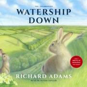 Watership Down - Richard Adams
