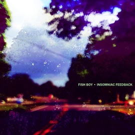 Poly-Chromasia (feat. Fish Boy) [Alternate Vinyl Mix] Jordan Keuring