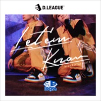 Let'em Know - Single - avex ROYALBRATS