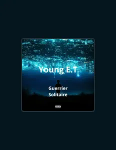 Listen to Young E.T., watch music videos, read bio, see tour dates & more!