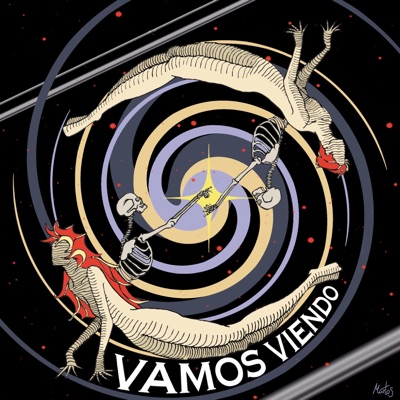 Vamos viendo (feat. nosoymeri & KSTEL) - Single