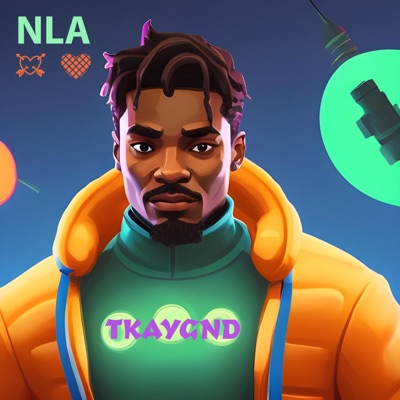Nla - EP
