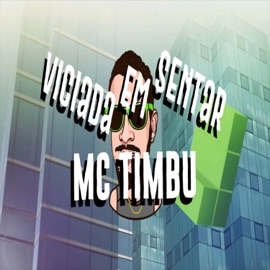 Viciada em Sentar MC Timbu
