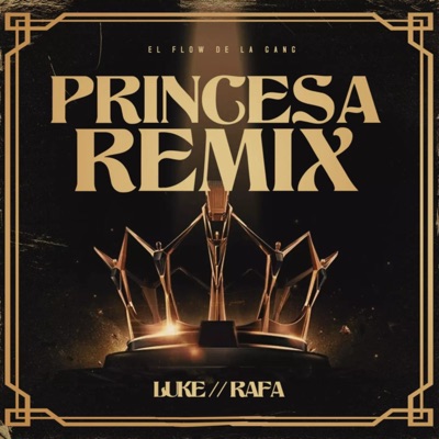 Princesa - Single