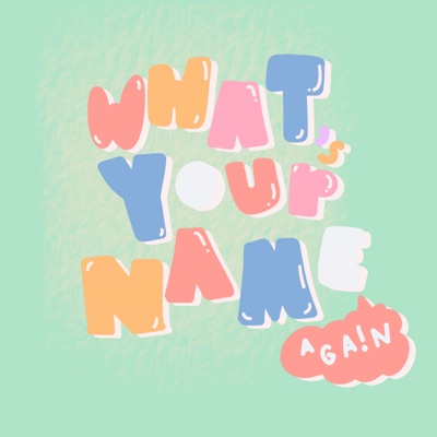Poppy - What's Your Name Again