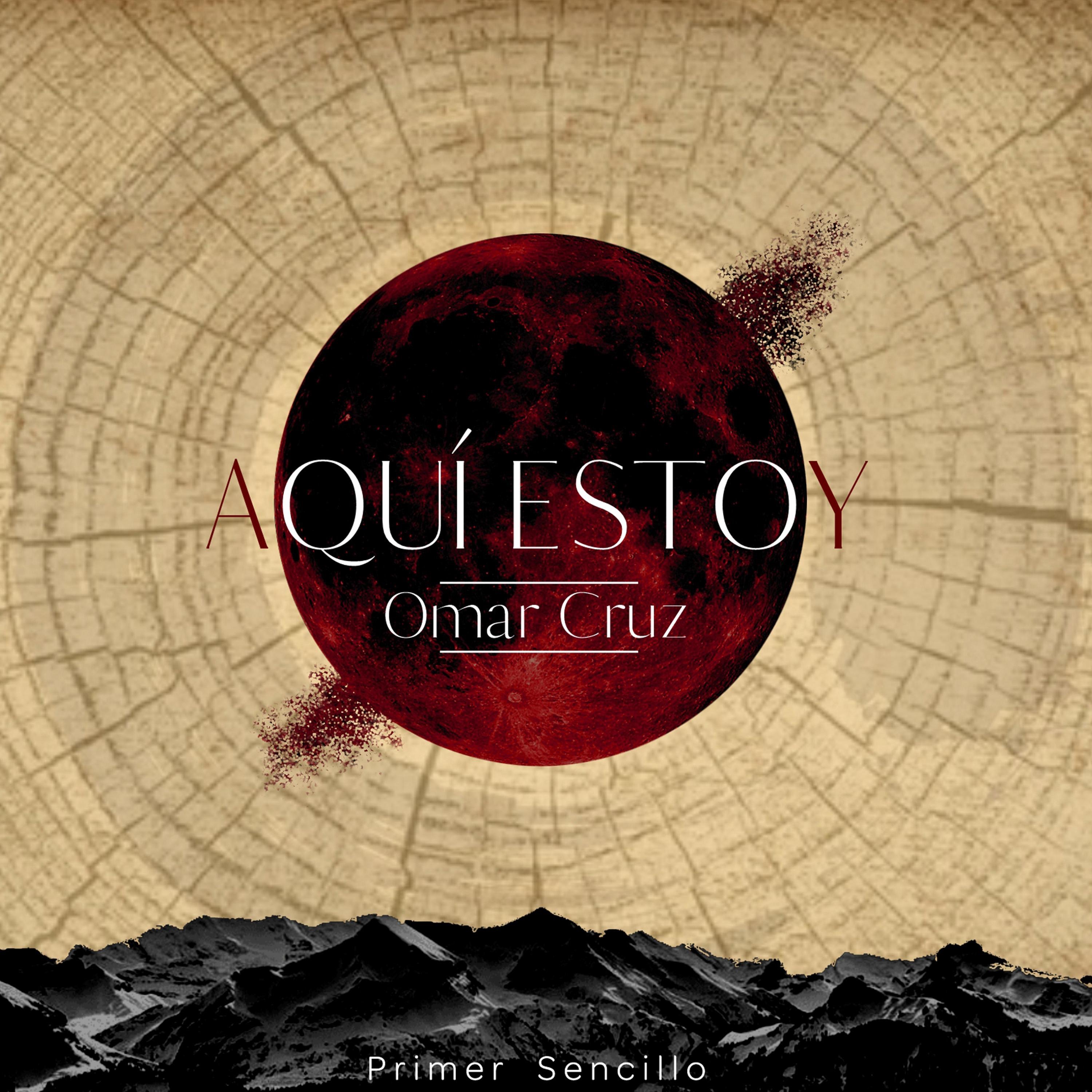 Aquí Estoy - Single