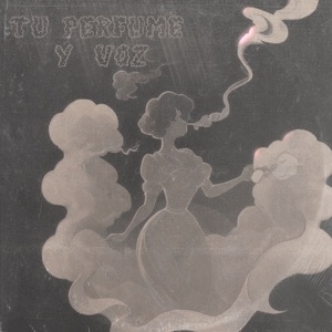 Tu Perfume y Voz