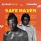 Safe Haven (feat. Lyrical Jozzy) - Emovibe lyrics