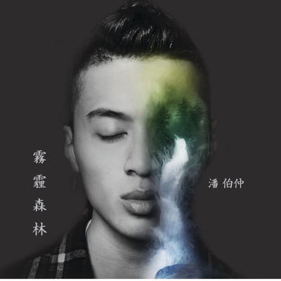 霧霾森林 - Single
