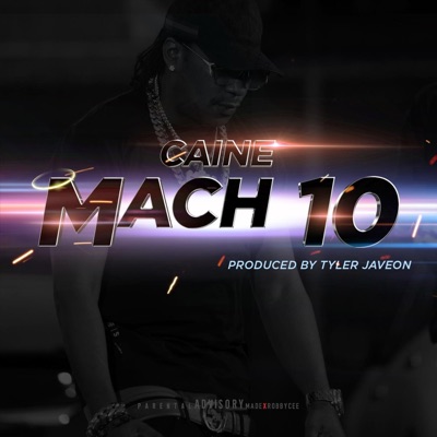 Mach 10 - Single