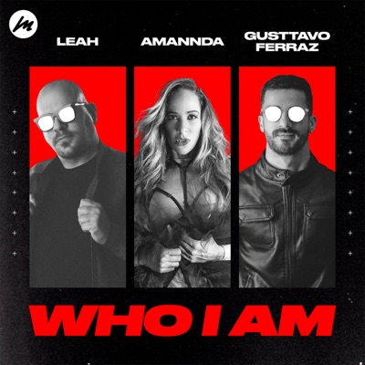Who I Am - Single
