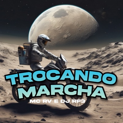 Trocando Marcha - Single