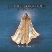 The Restoration - Joseph, Pt. Two artwork