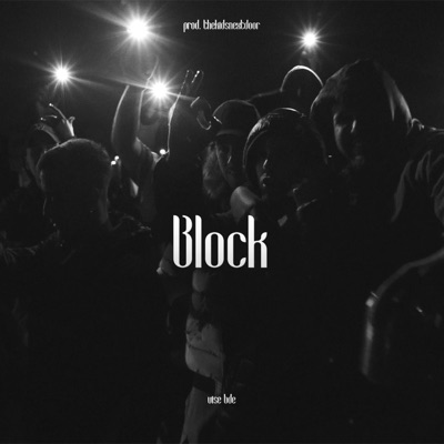 Block (feat. Thekidsnextdoor) - Single