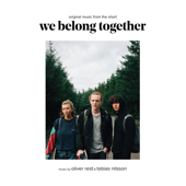 Beaming Light (feat. Oliver Reid) - We Belong Together Cover Art