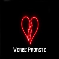 Vorbe Proaste - Single - FXL