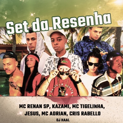 Set da Resenha - Single