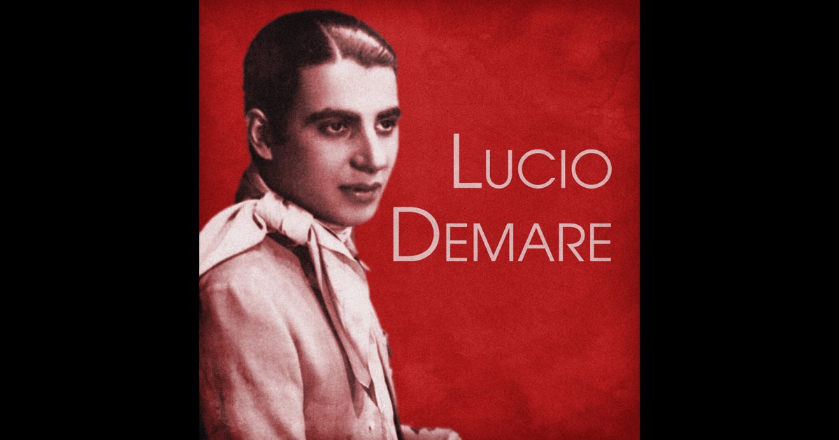 Lucio Demare - Album by Lucio Demare - Apple Music Lucio Demare by Lucio Demare on Apple Music